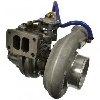 1998 Dodge Ram 3500 Turbocharger Standard Motor Products TBC575 image 2 of 3