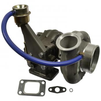 1998 Dodge Ram 3500 Turbocharger Standard Motor Products TBC575 image 3 of 3