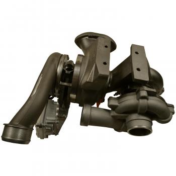 2009 Ford F-250 Super Duty Turbocharger Standard Motor Products TBC576 image 2 of 4