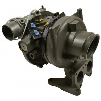 2011 Chevrolet Express 2500 Turbocharger Standard Motor Products TBC577 image 1 of 4
