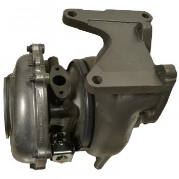 2011 Chevrolet Express 2500 Turbocharger Standard Motor Products TBC577 image 2 of 4