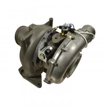 2011 Chevrolet Express 2500 Turbocharger Standard Motor Products TBC577 image 3 of 4
