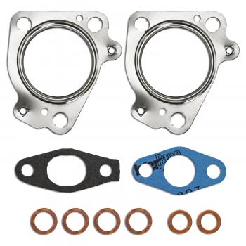 Standard Motor Products TBC577 Turbocharger product image 5 of 5