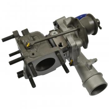 2012 Mazda CX-7 Turbocharger Standard Motor Products TBC578 image 2 of 3