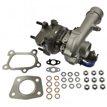 2012 Mazda CX-7 Turbocharger Standard Motor Products TBC578 image 3 of 3