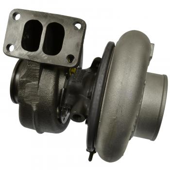 1992 Dodge D250 Turbocharger Standard Motor Products TBC579 image 2 of 4