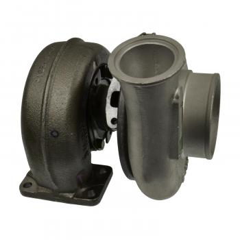 1992 Dodge D250 Turbocharger Standard Motor Products TBC579 image 3 of 4