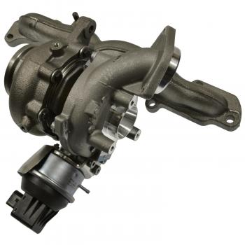 2013 Volkswagen Passat Turbocharger Standard Motor Products TBC580 image 1 of 4
