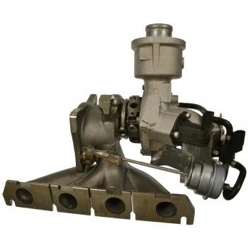 2008 Audi A4 Turbocharger Standard Motor Products TBC581 image 1 of 4