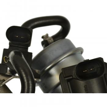 2008 Audi A4 Turbocharger Standard Motor Products TBC581 image 2 of 4