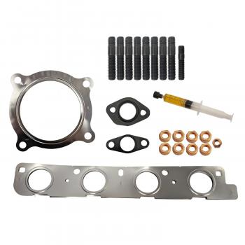 Standard Motor Products TBC581 Turbocharger product image 5 of 6