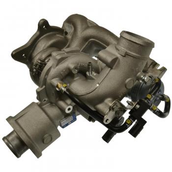 Standard Motor Products TBC581 Turbocharger product image 6 of 6
