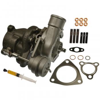 1997 Audi A4 Turbocharger Standard Motor Products TBC582 image 2 of 4