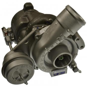 1997 Audi A4 Turbocharger Standard Motor Products TBC582 image 3 of 4