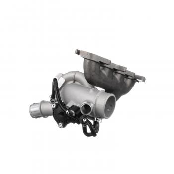 2022 Buick Encore Turbocharger Standard Motor Products TBC583 image 2 of 4