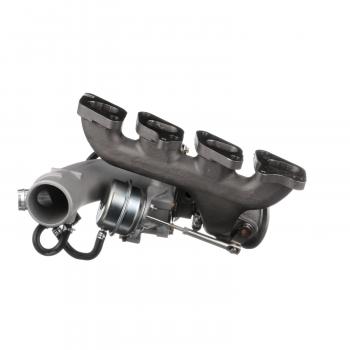 2022 Buick Encore Turbocharger Standard Motor Products TBC583 image 3 of 4