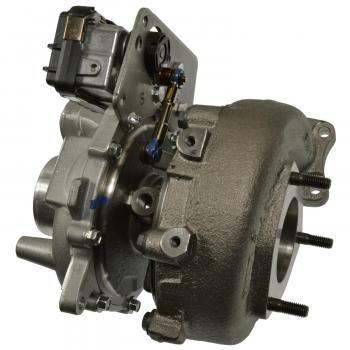 2010 Audi Q7 Turbocharger Standard Motor Products TBC585 image 1 of 4