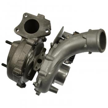 2010 Audi Q7 Turbocharger Standard Motor Products TBC585 image 2 of 4