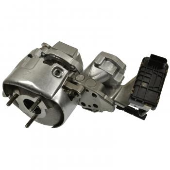 2006 Volkswagen Touareg Turbocharger Left Standard Motor Products TBC586 image 1 of 4