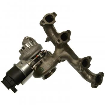 2006 Volkswagen Jetta Turbocharger Standard Motor Products TBC587 image 1 of 4