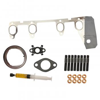 Standard Motor Products TBC587 Turbocharger product image 5 of 6