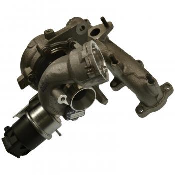 Standard Motor Products TBC587 Turbocharger product image 6 of 6