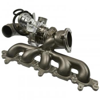 2010 Volvo V50 Turbocharger Standard Motor Products TBC588 image 1 of 3