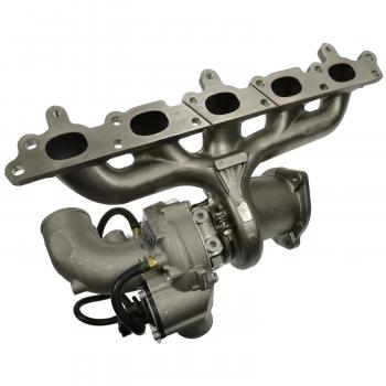 2010 Volvo V50 Turbocharger Standard Motor Products TBC588 image 2 of 3
