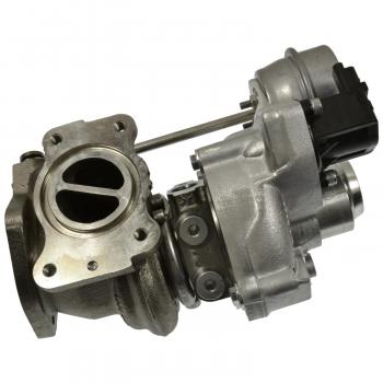 2012 Mini Cooper Turbocharger Standard Motor Products TBC589 image 2 of 4