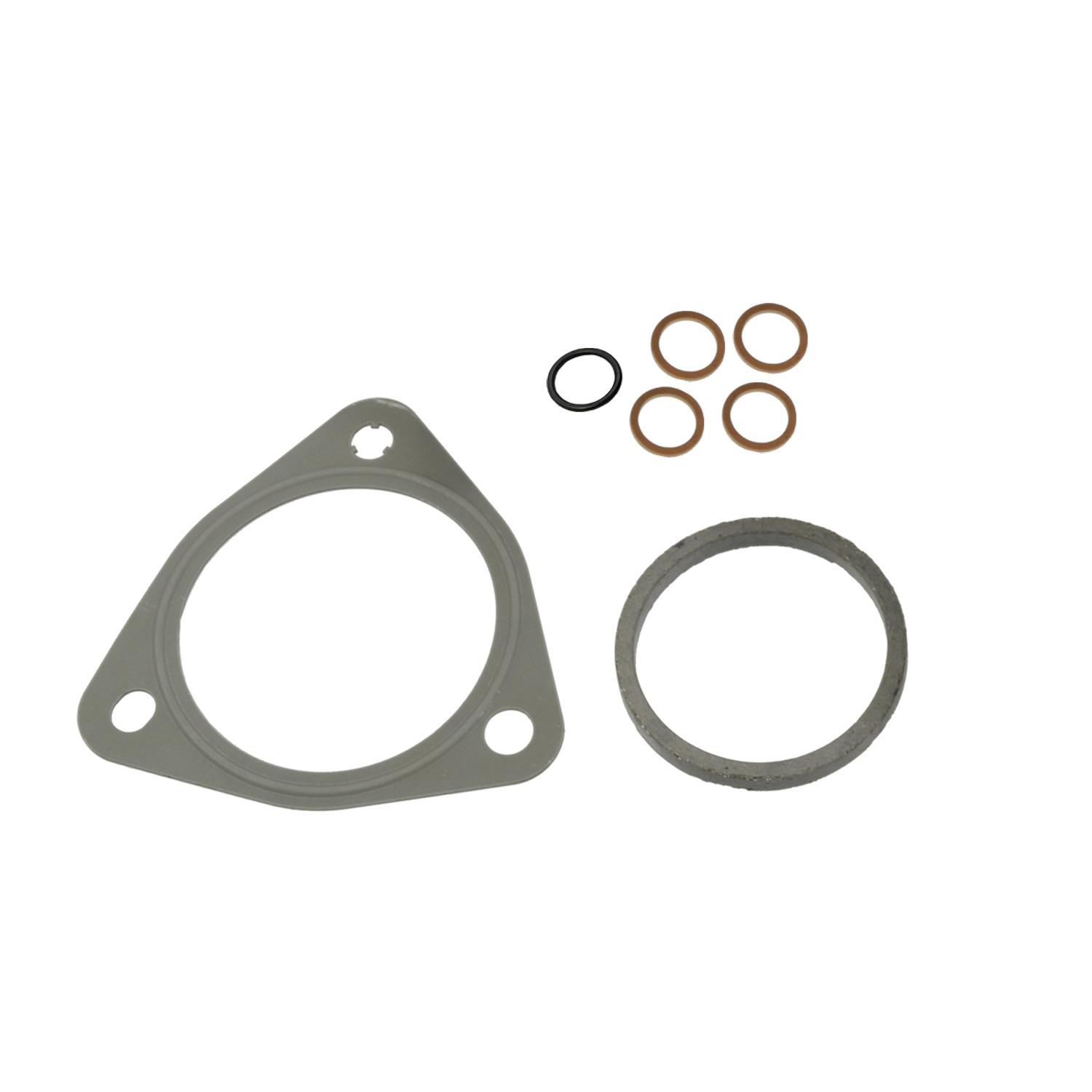 Standard Motor Products TBC590 Turbocharger product image 1 of 4