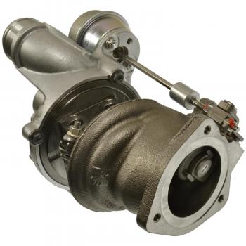 2012 Mini Cooper Turbocharger Standard Motor Products TBC590 image 2 of 4
