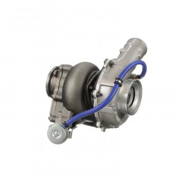 1999 International 3000 Turbocharger Standard Motor Products TBC591 image 2 of 4
