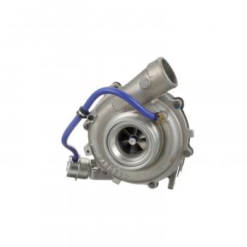1999 International 3000 Turbocharger Standard Motor Products TBC591 image 3 of 4