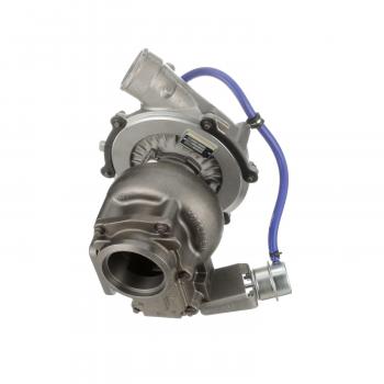 Standard Motor Products TBC591 Turbocharger product image 8 of 8