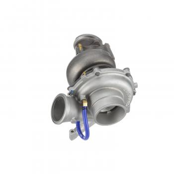 2003 Ford F750 Turbocharger Standard Motor Products TBC592 image 3 of 4