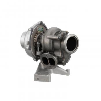 2003 Ford F750 Turbocharger Standard Motor Products TBC592 image 4 of 4