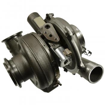 2007 Ford F650 Turbocharger Standard Motor Products TBC593 image 2 of 4