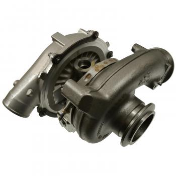2007 IC Corporation RE School Bus Turbocharger Standard Motor Products TBC594 image 1 of 4