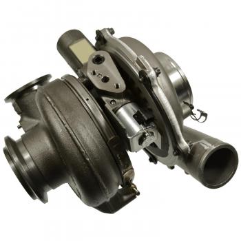 2007 IC Corporation RE School Bus Turbocharger Standard Motor Products TBC594 image 2 of 4