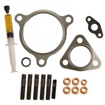 Standard Motor Products TBC595 Turbocharger product image 3 of 5
