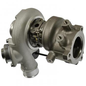 2012 Hyundai Genesis Coupe Turbocharger Standard Motor Products TBC596 image 1 of 4