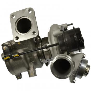 2012 Hyundai Genesis Coupe Turbocharger Standard Motor Products TBC596 image 2 of 4