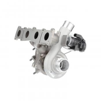 2012 Kia Optima Turbocharger Standard Motor Products TBC598 image 1 of 4