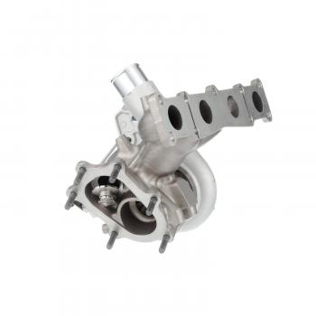 2012 Kia Optima Turbocharger Standard Motor Products TBC598 image 2 of 4