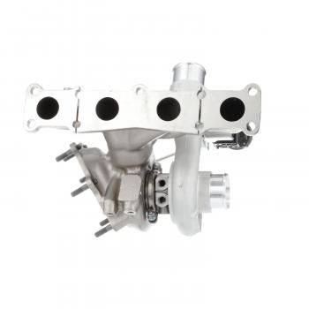 2012 Kia Optima Turbocharger Standard Motor Products TBC598 image 3 of 4