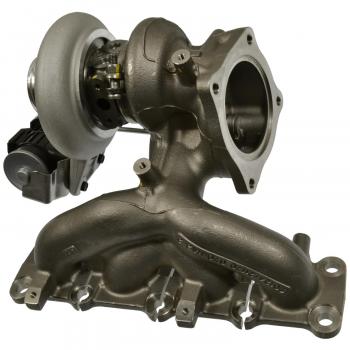 2018 Kia Sorento Turbocharger Standard Motor Products TBC599 image 1 of 4
