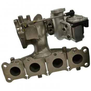 2018 Kia Sorento Turbocharger Standard Motor Products TBC599 image 2 of 4