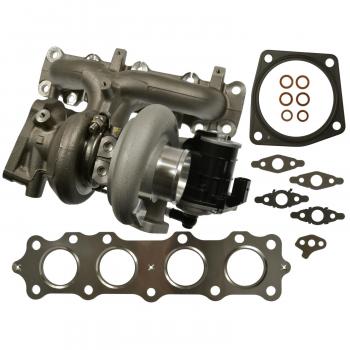 2018 Kia Sorento Turbocharger Standard Motor Products TBC599 image 3 of 4