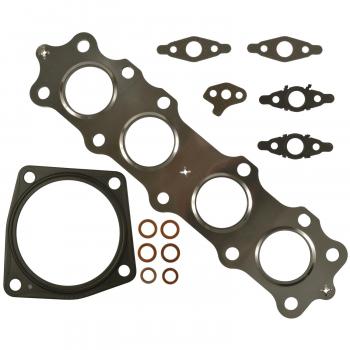 Standard Motor Products TBC599 Turbocharger product image 5 of 5
