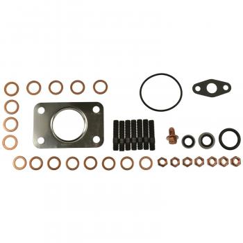 2006 Saab 9-5 Turbocharger Standard Motor Products TBC600 image 4 of 4